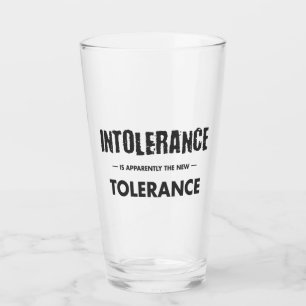 Aparentemente, La Intolerancia Es La Nueva Toleran