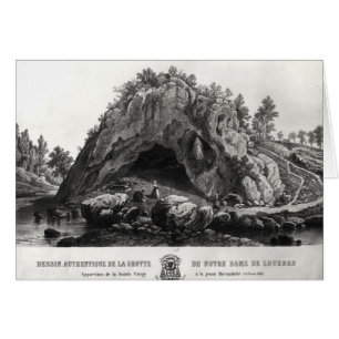 Aparición de la Virgen María