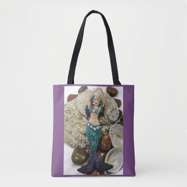 Aparición la bolsa de asas de la sirena (Anverso)