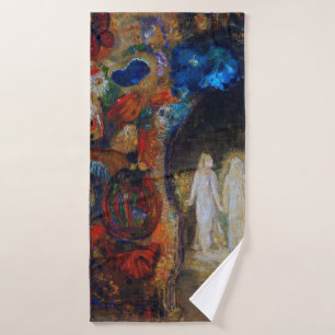 Aparición, Redon