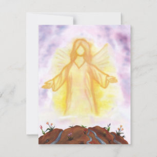 apariencia y brillo de ángulos de acuarela vintage