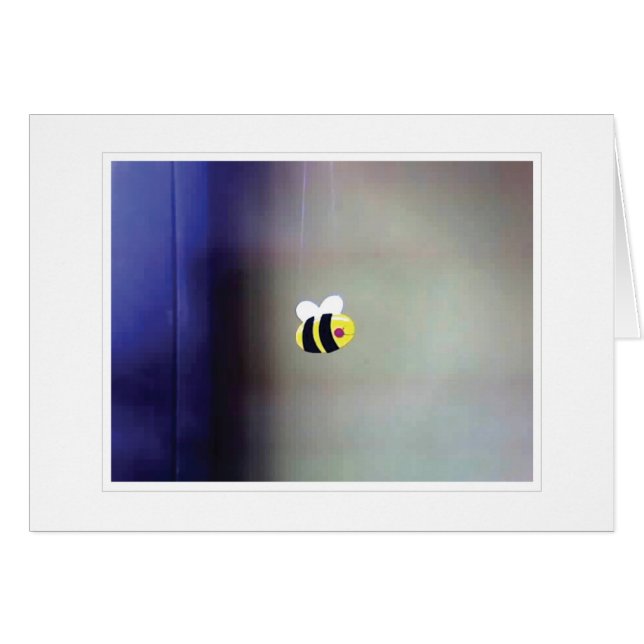 apenas abeja (Anverso (Horizontal))