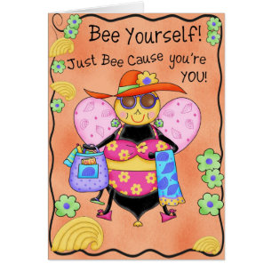 Apenas arte banal de la abeja usted mismo de la