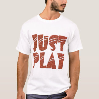 APENAS camiseta del JUEGO con textura del
