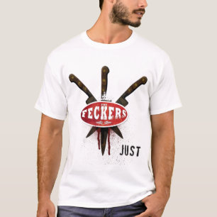¡"Apenas" camiseta oficial de las ilustraciones!!