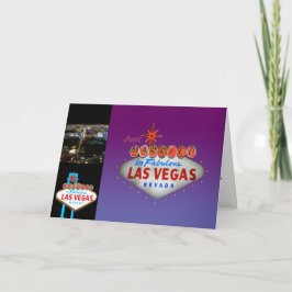 Apenas casado en Las Vegas que casa invitaciones