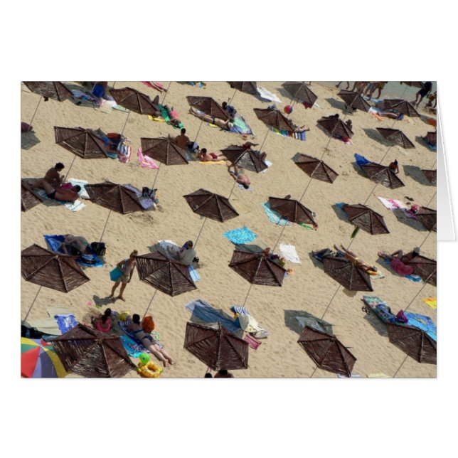 ¡Apenas con playas! (Anverso (Horizontal))