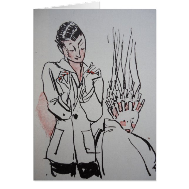 ¡Apenas consiguieron frito! (Frente)