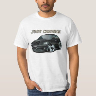 apenas diseño de la camisa del cruisin