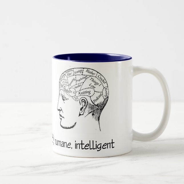 Apenas guarde el nadar de la taza (Derecha)