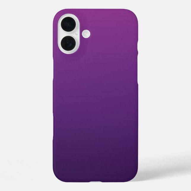 Apenas hay Funda para iPhone 16 Plus (Reverso )