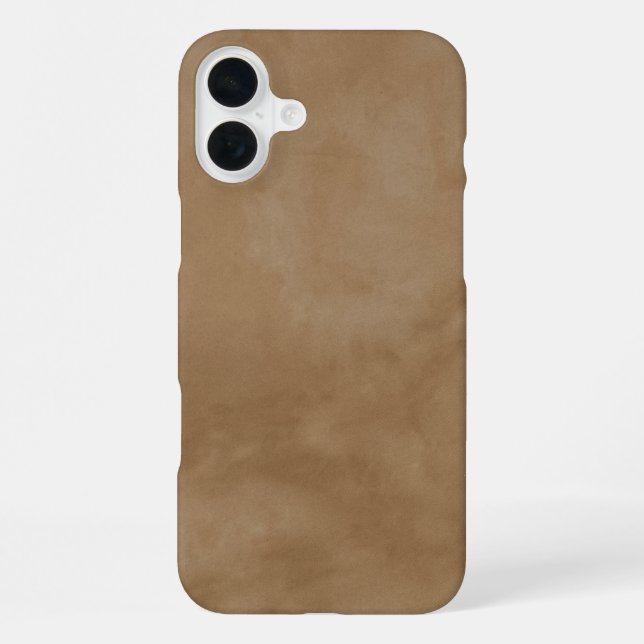 Apenas hay Funda para iPhone 16 Plus (Reverso )