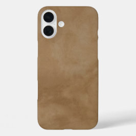 Apenas hay Funda para iPhone 16 Plus