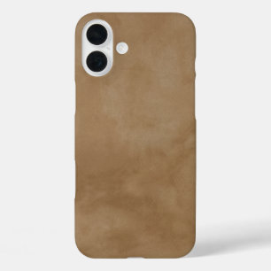Apenas hay Funda para iPhone 16 Plus
