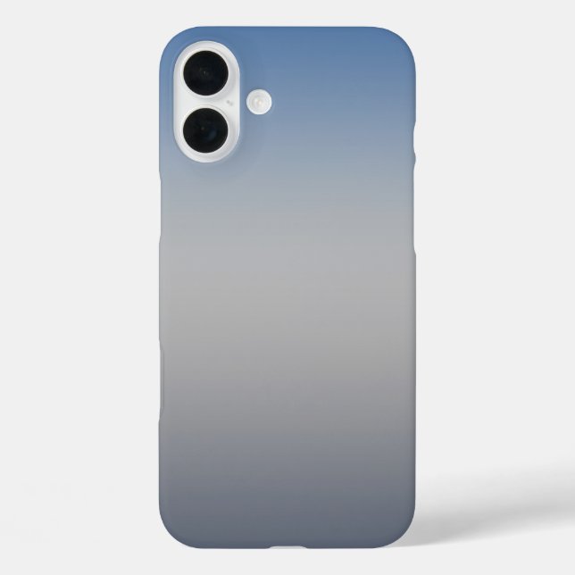 Apenas hay Funda para iPhone 16 Plus (Reverso )