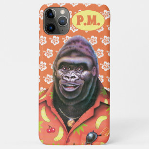 Apenas Hay Un Gorila De Vain funda Pro Max.