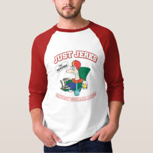 Apenas jersey de béisbol de la liga menor de los