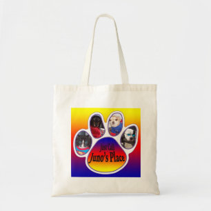 Apenas la bolsa de asas de la llamada