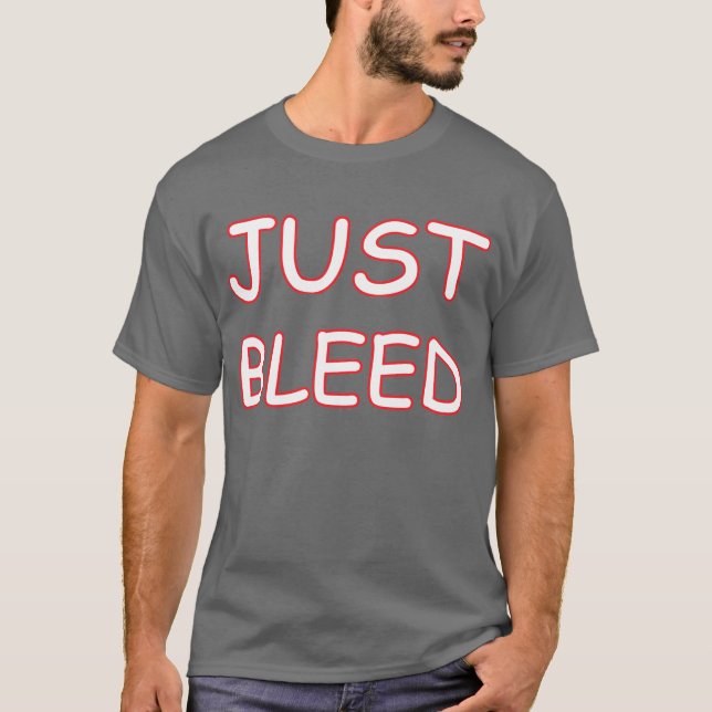 Apenas la" camisa de corrimiento legendaria (Anverso)