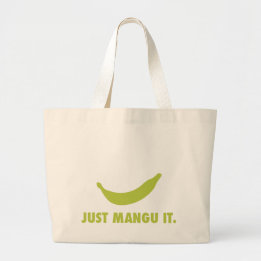 Apenas Mangu él. Bolso