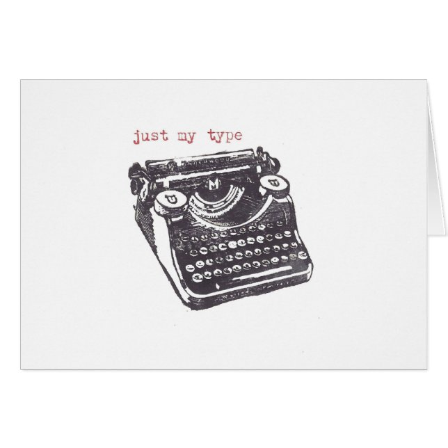 "apenas mi tipo " (Anverso (Horizontal))