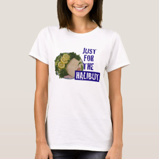 "apenas para camiseta chistosa de la parodia del