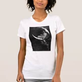 APENAS PARA EL CAMISETAS DE LAS MUJERES