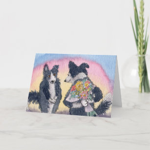 Apenas para usted - te amo TARJETA