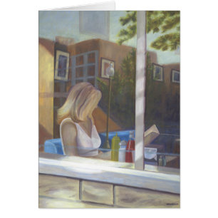 Apenas pasando cerca