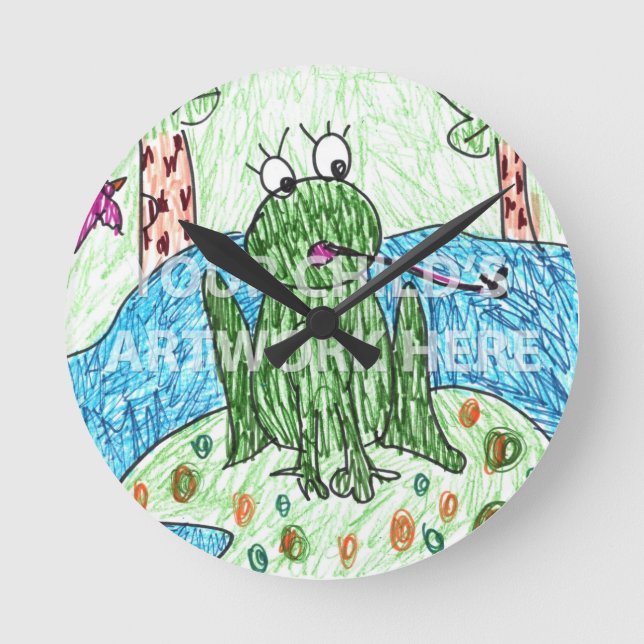 Apenas reloj $21,95 del arte (Anverso)