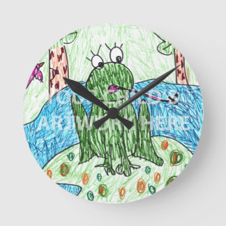 Apenas reloj $21,95 del arte