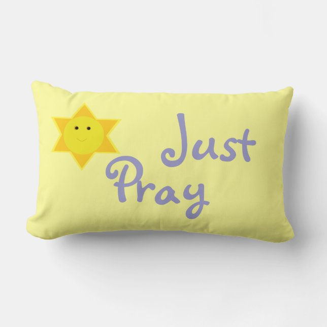 APENAS RUEGUE LA ALMOHADA (Anverso)