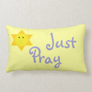 APENAS RUEGUE LA ALMOHADA