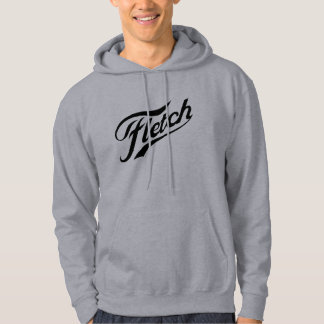 Apenas sudadera con capucha 2 de Fletch