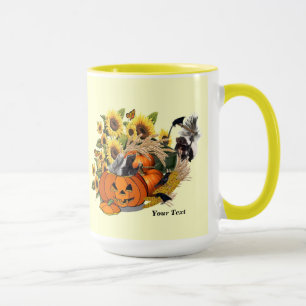 Apenas taza de café deliciosa de la cosecha de la