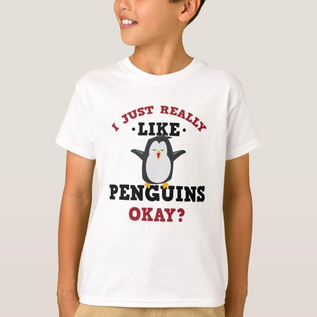 Apenas tengo gusto realmente de la camiseta de la (Anverso)