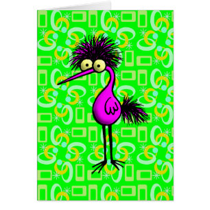Apenas un pájaro