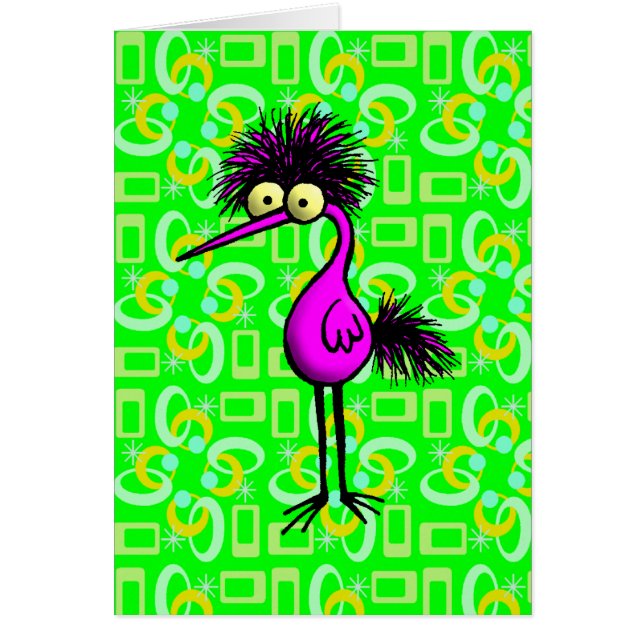 Apenas un pájaro (Frente)