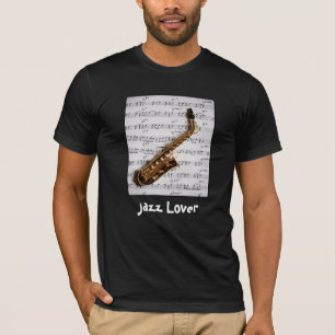 Apenas una camiseta de la nota