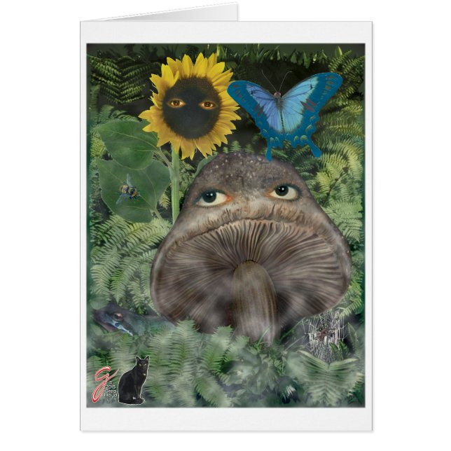 Apenas una comida para el amor (Frente)