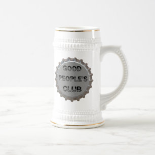 Apenas una más taza de cerveza