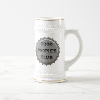 Apenas una más taza de cerveza