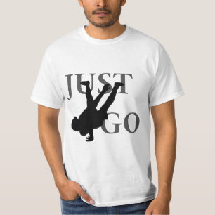 Apenas va la camiseta 4 de la colección - Pike