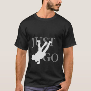 Apenas va la camiseta 5 de la colección - Pike (e