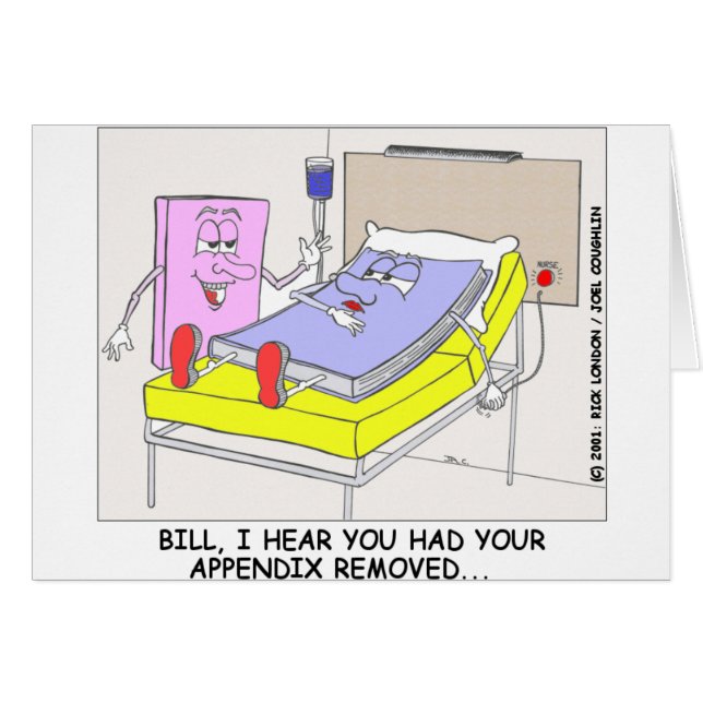 Apéndice del libro Saliendo Graciosos Regalos Y Te (Anverso (Horizontal))