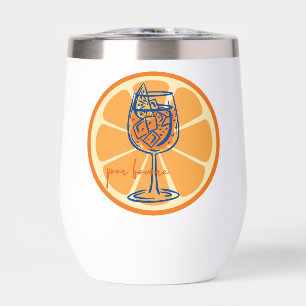 Aperol por favore