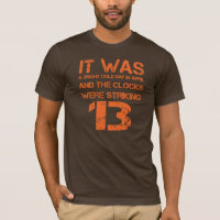 Apertura de la camiseta de 1984