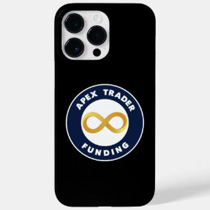 Apex Trader Funding - Funda para iPhone 14 Pro Max