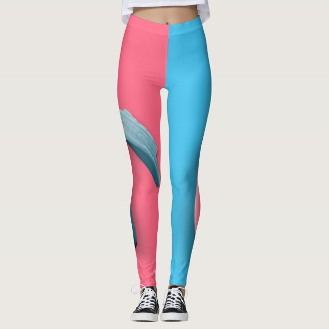Aphrodisiac Leggings (Anverso)