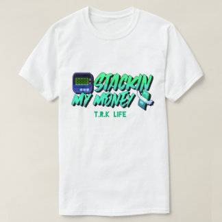APILANDO MI DINERO T.R.K VIDA BASIC FIT CAMISETAS